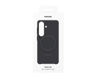 SAMSUNG Etui Slim Magnet do Galaxy S26 czarne - 1488862 - zdjęcie 6